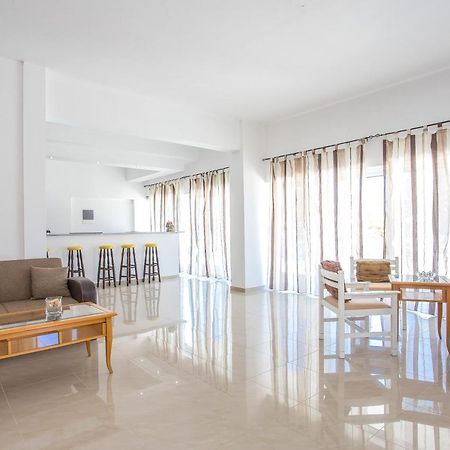 Angelos Beach Hotel Faliraki Luaran gambar