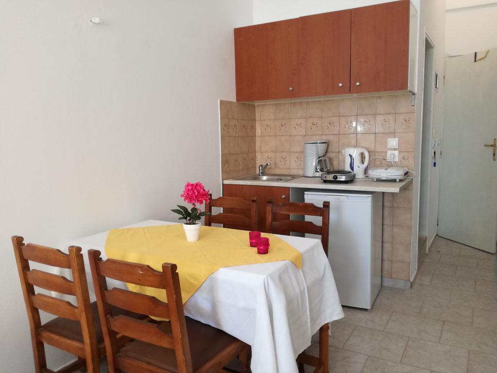 Angelos Beach Hotel Faliraki Luaran gambar