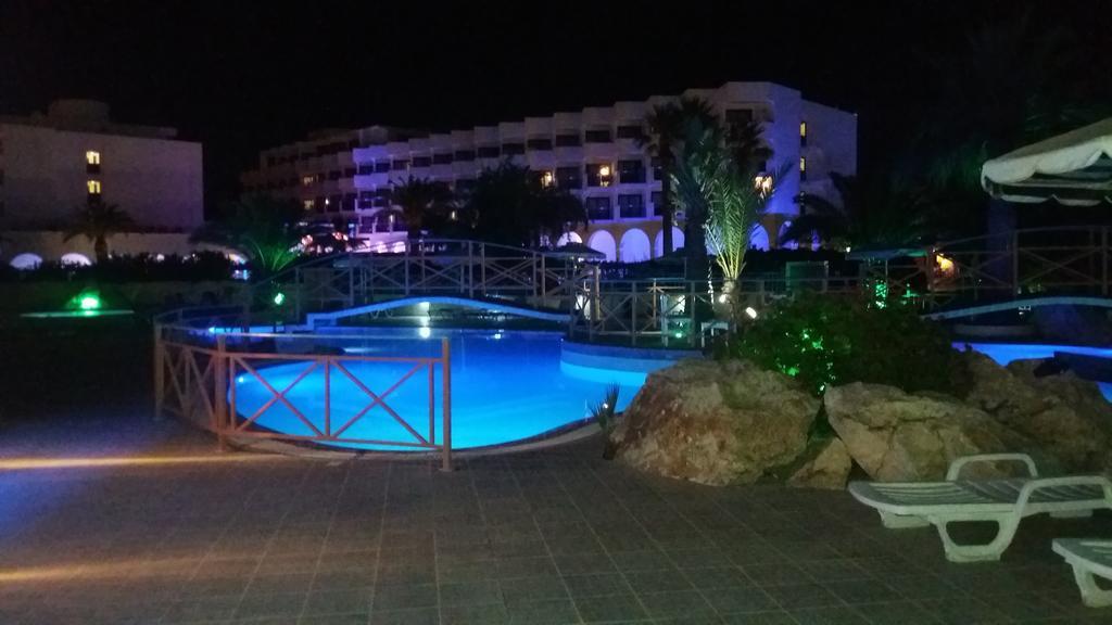 Angelos Beach Hotel Faliraki Luaran gambar