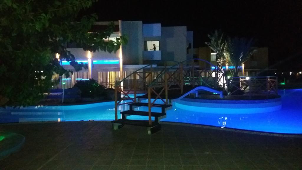Angelos Beach Hotel Faliraki Luaran gambar