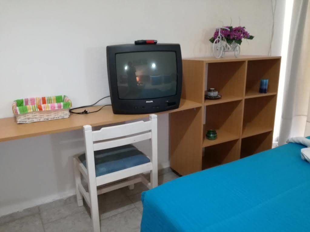 Angelos Beach Hotel Faliraki Luaran gambar